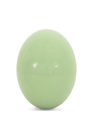 Yüksek Kalite El Ayak Sırt Boyun Çalıştırma Masaj Topu Yeşil