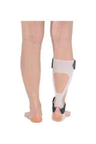 Orthosoft Refleks Afo Düşük Sağ Ayak Ateli