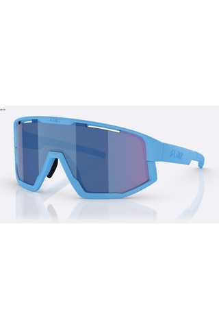 Bliz Fusion Mat Blue - Blue Gözlük 70052333 Siyah
