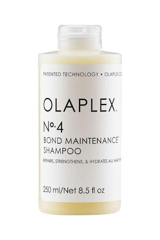 Olaplex Bond Maintenance No 4 Bağ Bakım Şampuanı 250 ML Olaplex Bond Maintenance No 4 Bağ Bakım Şampuanı 250 ML