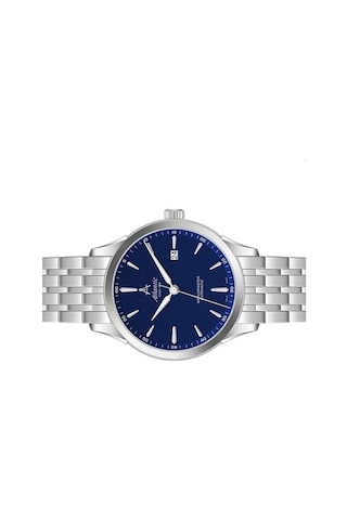 Atlantic 52759.41.51sm Erkek Kol Saati Gümüş