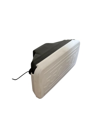 Sıs Farı H3 75-100w Beyaz-1994 Mod