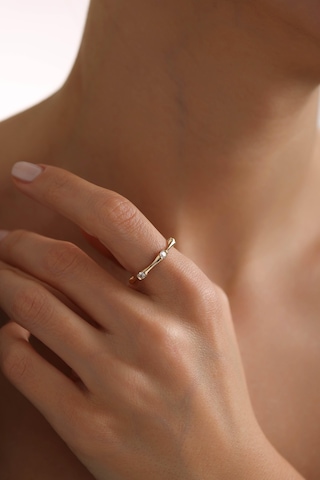 Taşlı Minio Ossoyüzük Gianfranco