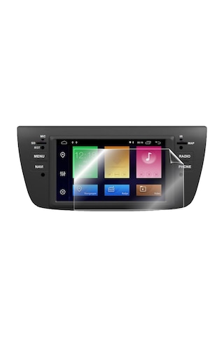Ipg Navimex Nav-9968 Hd Multimedia Görünmez Ekran Koruyucu (510376136)