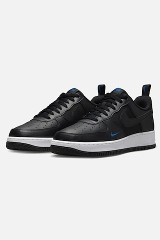 Nike Air Force Erkek Spor Ayakkabı Fz4625-001 Siyah Siyah