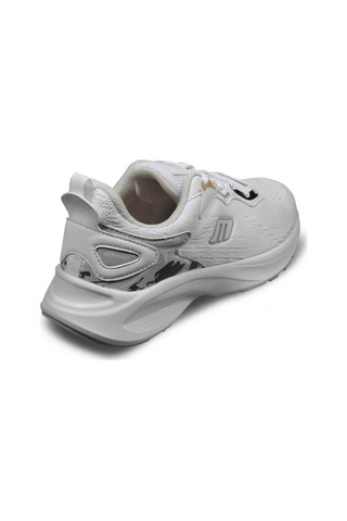 Mp 221-1098 Beyaz Kadın Sneaker Beyaz