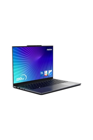 Medion Signium 14 S1 MD600002 Core 5 120U 16 GB 512 GB SSD 14" Oled W11H Dizüstü Bilgisayar