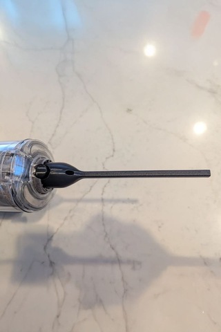 Dyson İnce Uzun Uzatma Ucu