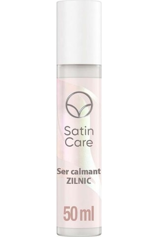 Gillete Venüs Satin Care Bikini Günlük Yatıştırıcı Jel 50 ML