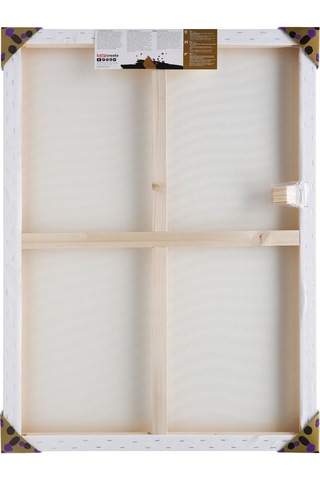Mm Premium Kanvas Çam Çerçeve Dt 76.2x101.6cm