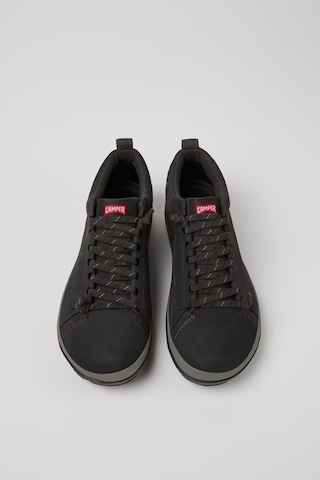 Camper Peu Pista Gm Gore-tex Erkek Bot K300285-044 Gri