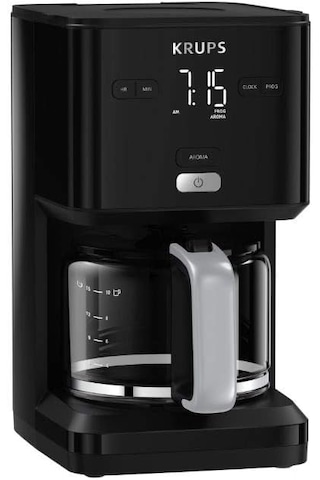 Krups KM 6008 Smart'n Light Filtre Kahve Makinesi