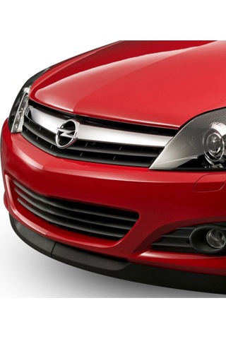 Citroen C3 Astra H Lip Ön Tampon Eki