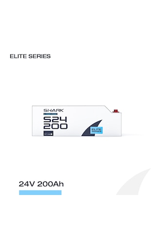 24v 200ah Lifepo4 Lityum Demir Fosfat Batarya/akü Bluetooth/wifi