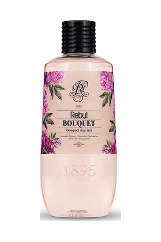 Duş Jeli 500 Ml Magnolia-ıce-dark Space-bouquet 4 Lü Karma Set Diğer