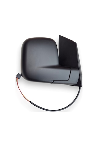 Vw Caddy 11-15 Sağ Dış Dikiz Aynası Komple Elektrikli 2k1857508k