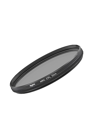 52mm Mrc Slim Cpl Polarize Filtre
