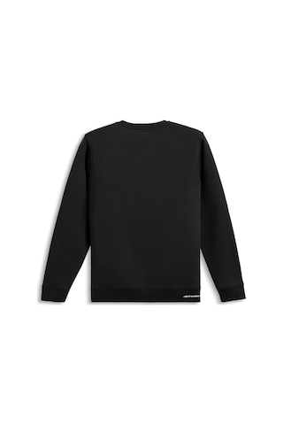 Alpinestars Positive Crew Sweatshirt Siyah