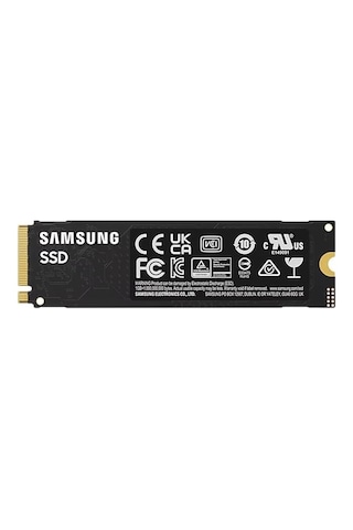 1 Tb 990 Evo Plus Samsung , Nvme M.2 Mz-v9s1t0bw Pcıe 7150-6300 Mb/s Samsung , Tr
