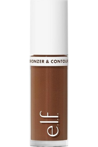 E.l.f. Camo Liquid Bronzlaştırıcı Ve Kontur Yüksek Pigmentli Sıvı İçerik Likit Deep