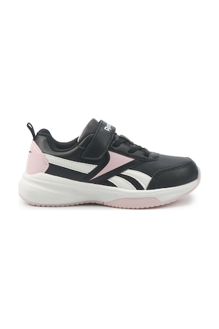 Reebok Poıne One Kds Siyah Kız Çocuk Spor Ayakkabı 000000000102032722 Siyah-Pembe