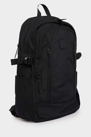 Defacto Erkek Sırt Çantası F2357axnsbk27 Siyah