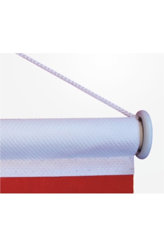 Atatürk Posteri Ve Türk Bayrağı Kırlangıç 50x150 Cm-5 Tek Ebat