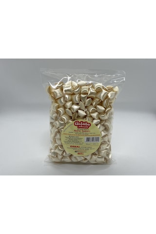 Tarihi Galata Şekercisi Nane Şekeri 420 G