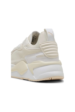 Puma Rs-x Wınter Volume Kadın Ayakkabı 398513 02 Beyaz