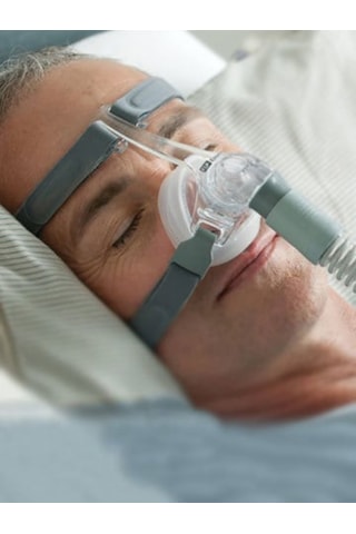 Fisher & Paykel Eson Nazal Cpap & Bpap Maskesi