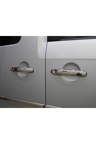 Volkswagen Caddy Kapı Kolu 4 Kapı Krom 2015 ve Sonrası