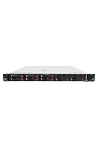 Hpe Sılver 4314 Dl360 G10 Plus 4x32gb Ddr4 Rdımm Ram-2x960gb Ssd-800w Rack Sunucu