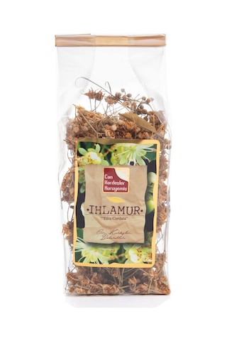 Can Kardeşler Kuruyemiş Ihlamur 30 G