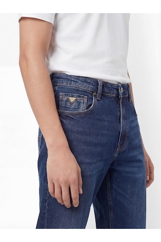 LOFT 68 Simon Straight Fit Erkek Pantolon Lf2040121 Q1.v1 Denim