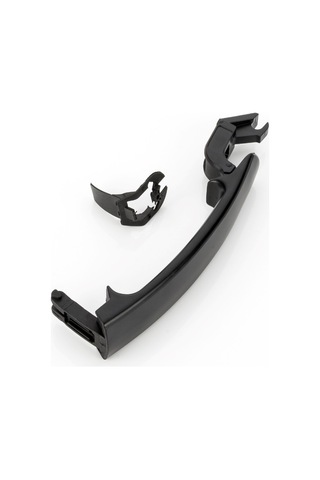 Vager Seat Altea 2004-2008 Dış Kapı Açma Kolu Boyasız 3b0837207g