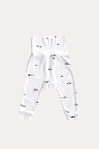 Mama Padre Nutria Yenidoğan Mini Set - 3 Parça Renkli - 861046991 Renkli