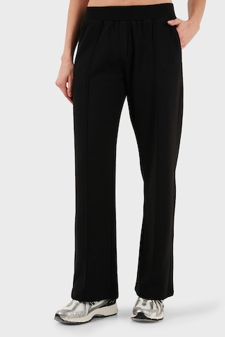 Emporio Armani Bayan Pantolon Ew002053 Af15356 Uc001 Siyah Siyah