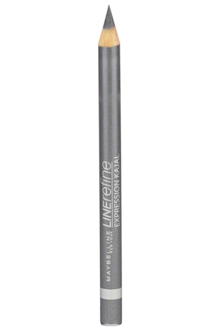 Maybelline New York Göz Kalemi 40 Gümüş Gri