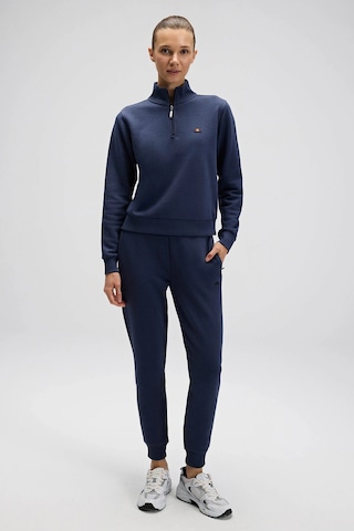 Ellesse Bayan Eşofman Altı Ef532-nv Lacivert Lacivert