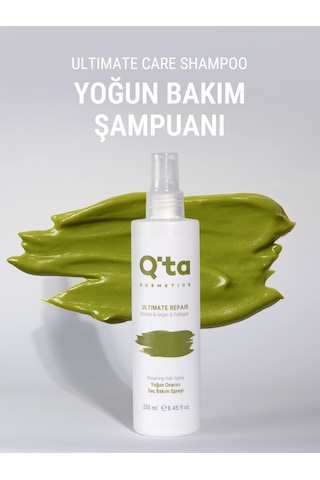 Yoğun Onarıcı Saç Bakım Spreyi