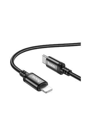 Hoco X89 Pd 20w Type-c To İphone Lightning Hızlı Şarj Ve Data Kablosu- 5775