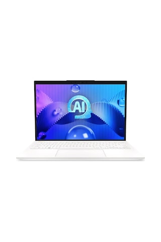 MSI Prestige 13 AI Evo Oled A1MG-281TR Ultra 7 155H 16 GB 1 TB SSD 13.3" W11H Dizüstü Bilgisayar