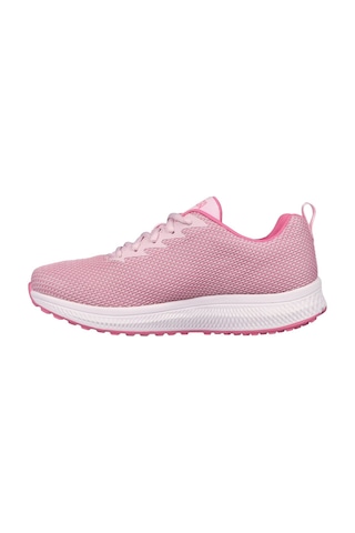 Skechers Go Run Consıstent Kadın Ayakkabı 128290-pnk Pembe