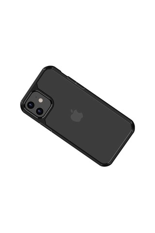 Apple Uyumlu iPhone 12 Uyumlu Zore Roll Kılıf-mavi Mavi -