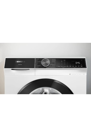 Siemens WG64K2Z0TR 1400 Devir 11 KG Çamaşır Makinesi