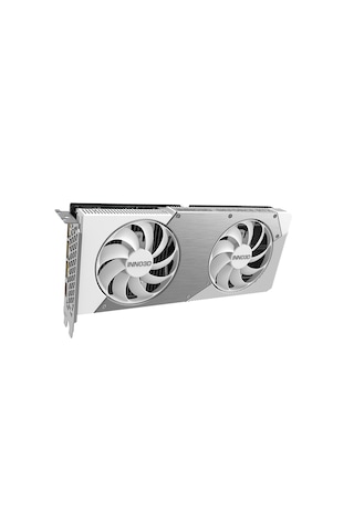 Inno3d Rtx5060 8gb Twin X2 Oc White 128bit Gddr7 Ekran Kartı