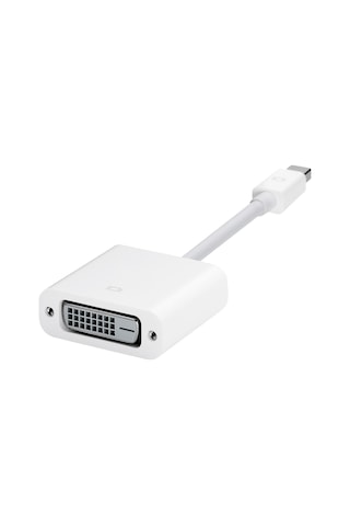 Mini Displayport Thunderbolt To Dvi Çevirici Kablo