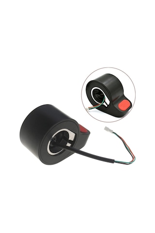 Xiaomi M365 Pro Ve Pro2 Gaz Kolu