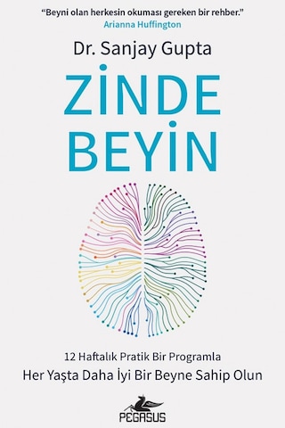 Zinde Beyin / Sanjay Gupta
