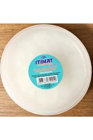 İtimat Lux Beyaz Vazelin 150 ML